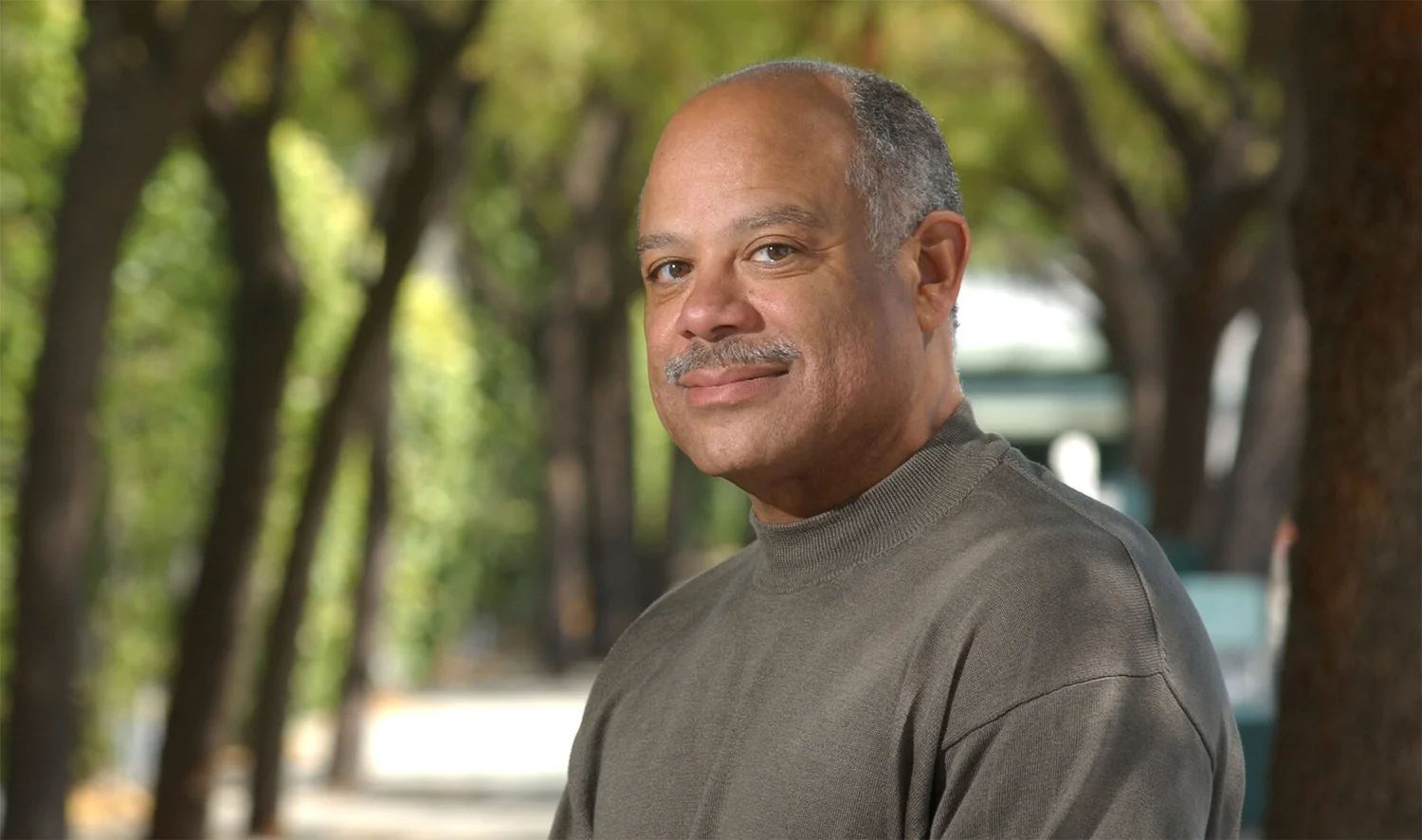 picture of mark dean